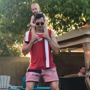 Meet your Posher, Heath